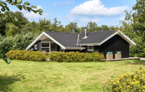 Amazing Home In Frørup With Wi-Fi